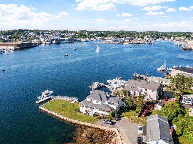House for sale in Gloucester, Massachusetts