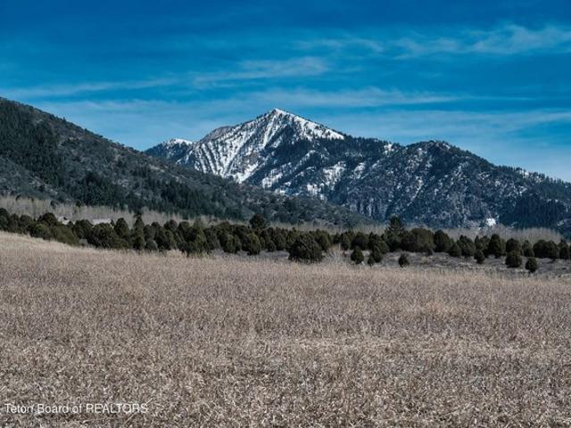 Land for sale in Irwin, Idaho