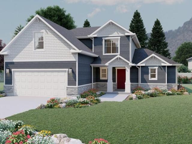 House for sale in Box Elder, Utah