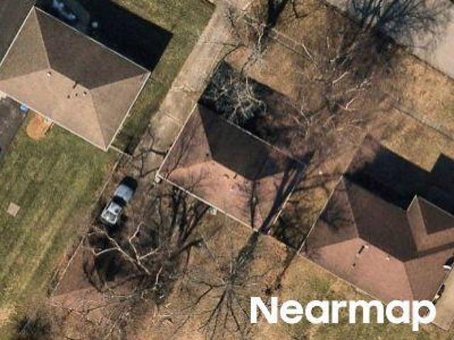 House for sale in Louisville, Kentucky