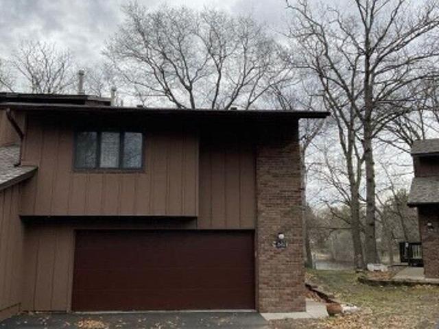 House for sale in Ramsey, Minnesota