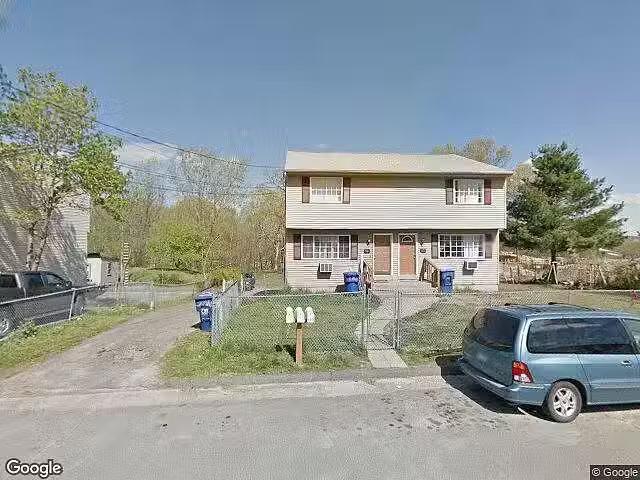 House for rent in Waterbury