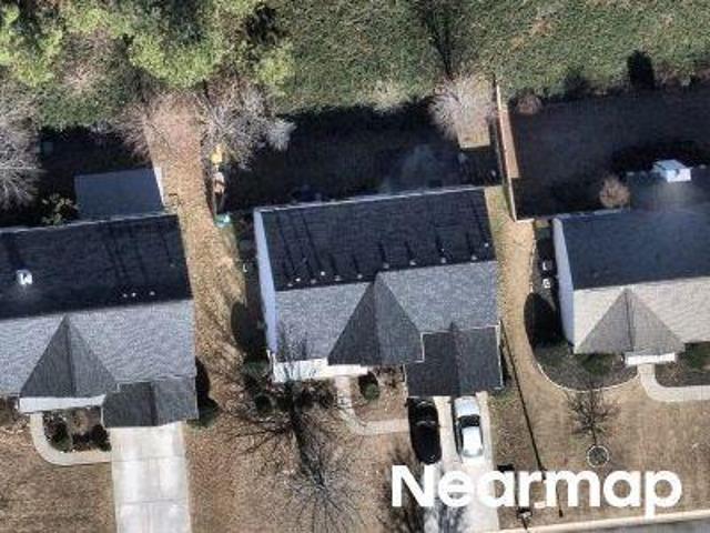 House for sale in Woodstock, Georgia