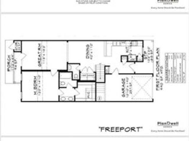 House for sale in Evans