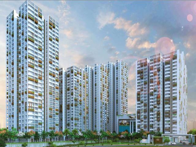 Flat for sale in Haidarabad, Telangana