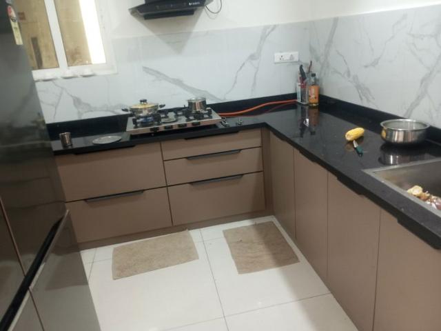 Flat for rent in Haidarabad, Telangana