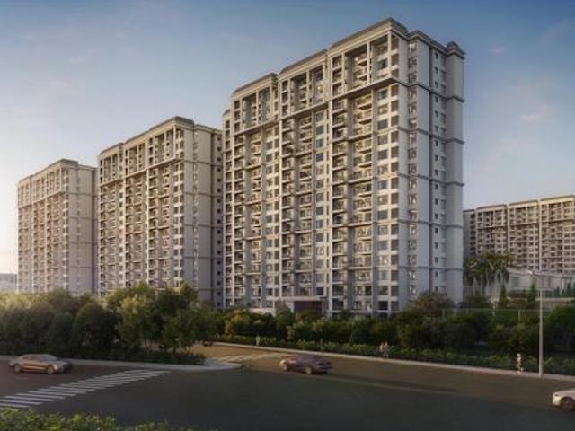 Flat for sale in Bengaluru East City Corporation, Bengaluru