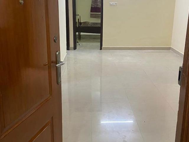Flat for rent in Bangalore North, Cox Town - Bangalore