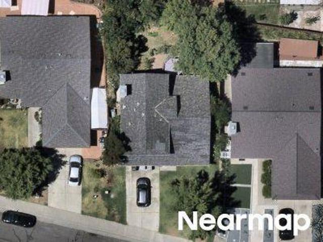 House for sale in Del Paso, Sacramento