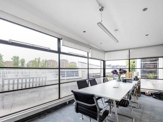 House for sale in Lyons, Greater London