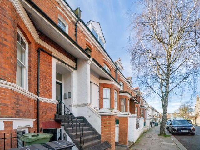 Apartment for rent in West Hampstead, Greater London