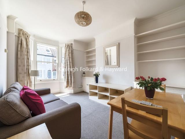 Apartment for rent in West Hampstead, Greater London