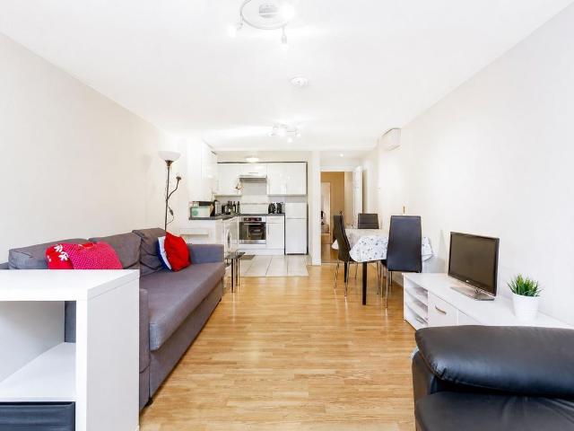 Apartment for rent in West Hampstead, Greater London