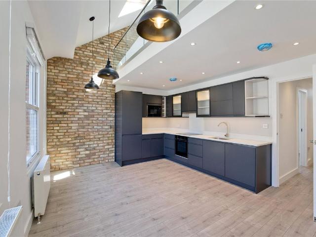 Apartment for rent in West Hampstead, Greater London