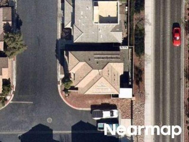 House for sale in Las Vegas, Nevada