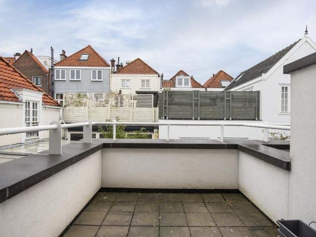 Woning te huur in Archipelbuurt, Den Haag