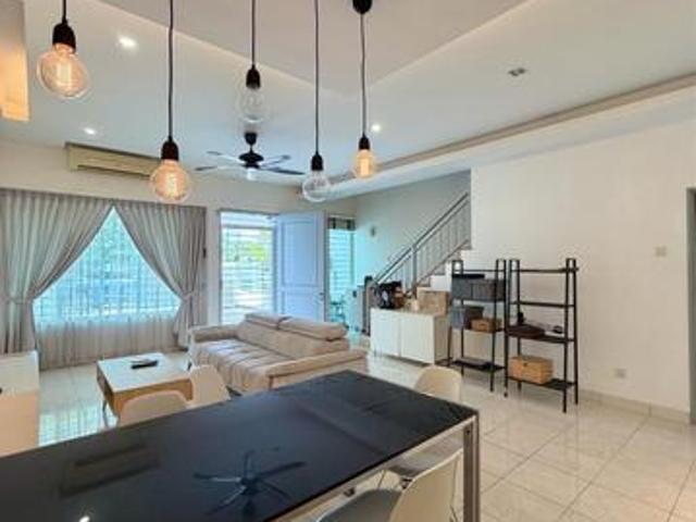 Terraced House for sale in Bandar Bukit Raja, Bandaraya Klang