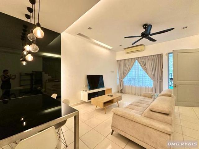 Terraced House for sale in Port Klang, Selangor