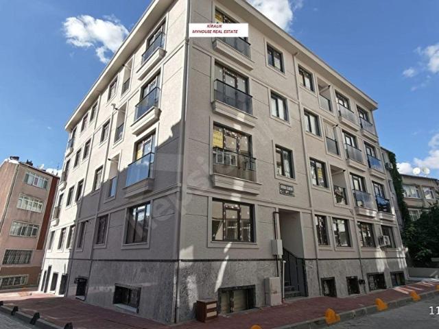 İstanbul, Fatih içerisinde satılık mülk