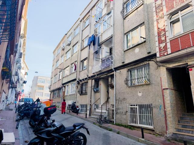 İstanbul Merkez, İstanbul içerisinde satılık mülk