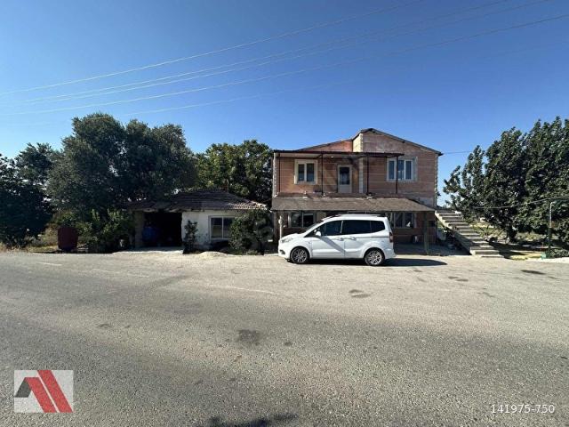 Urla, İzmir içerisinde satılık Arsa