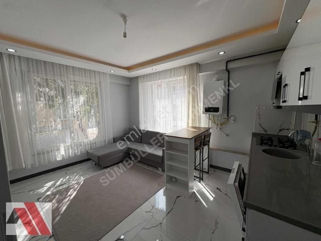 Ömerağa Mahallesi, Tepebaşı içerisinde kiralık mülk