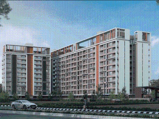 Flat for sale in Raipur, Chhattisgarh