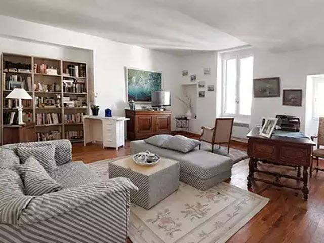 Appartement vente à Sumène, Gard