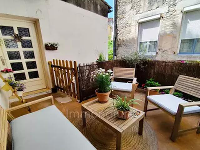 Maison vente à Le Vigan, Sumène