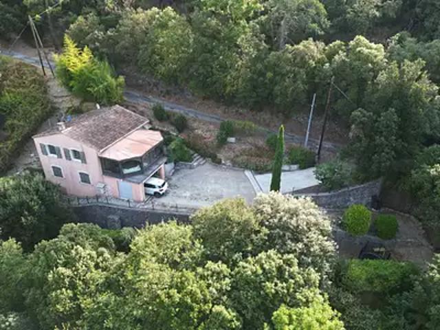 Maison vente à Sumène, Gard