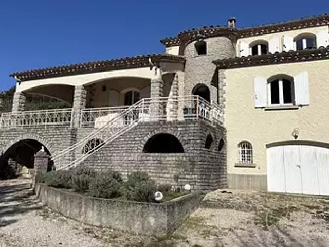 Maison vente à Le Vigan, Sumène
