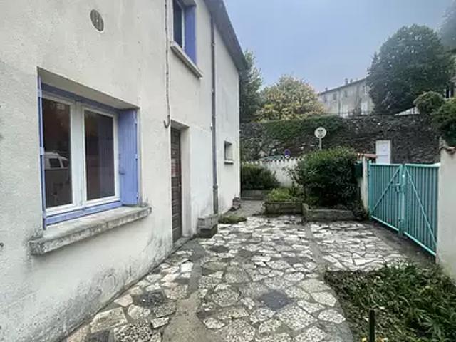 Maison vente à Le Vigan, Sumène