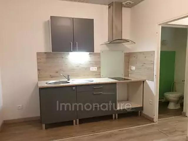 Appartement location à Le Vigan, Sumène