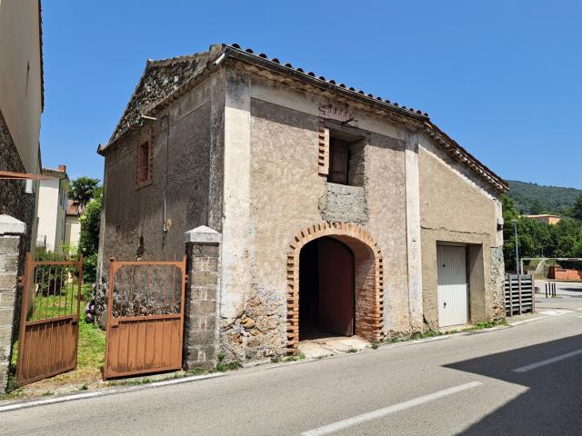 Appartement vente à Le Vigan, Sumène