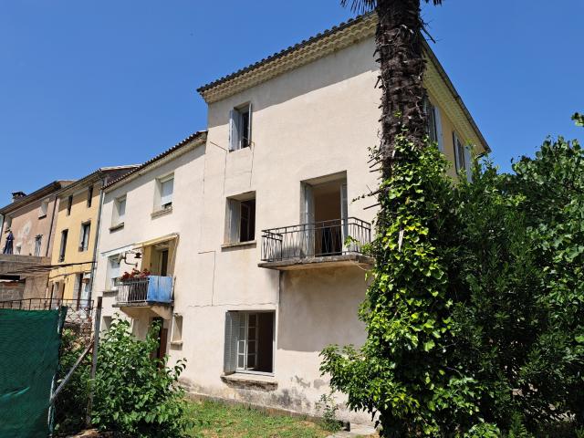 Appartement vente à Le Vigan, Sumène