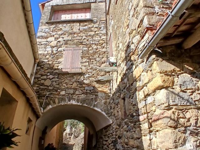 Maison vente à Le Vigan, Sumène