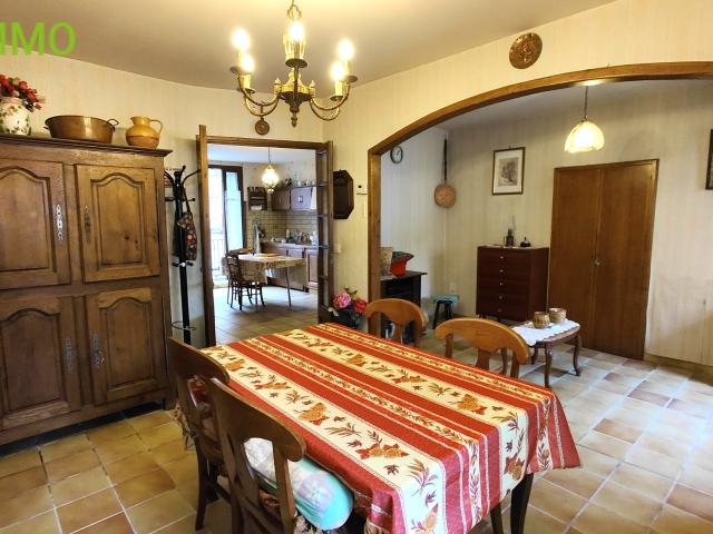 Maison vente à Le Vigan, Sumène