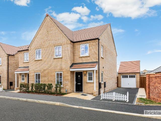 Apartment for rent in The Stukeleys, Huntingdon