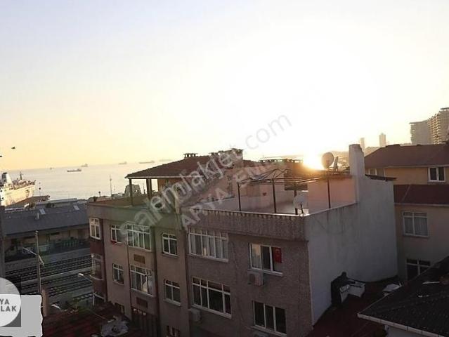 Zeytinburnu içerisinde satılık Daire