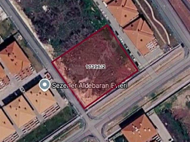 Eskişehir, Odunpazarı içerisinde satılık Arsa