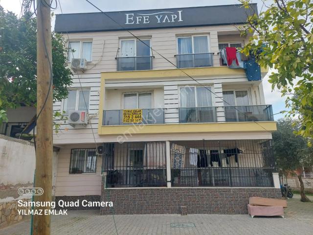 Dumlupınar Mah., Nazilli içerisinde kiralık mülk