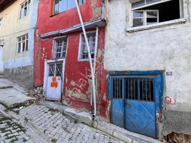 Afyon Merkez, Afyonkarahisar içerisinde satılık Bina