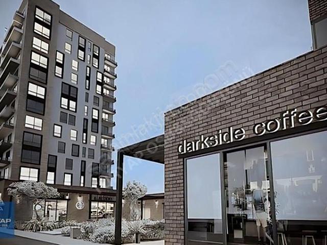 Tepebaşi içerisinde satılık Residence