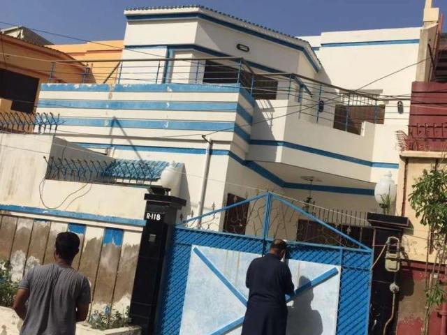 House for rent in North Waziristan, Federally Administered Tribal Areas fata