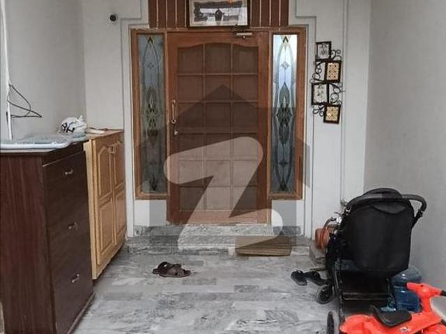 House for sale in Gulshan-e-Iqbal Town, North Waziristan