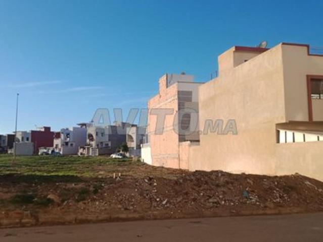 Propriété vente à Meknès