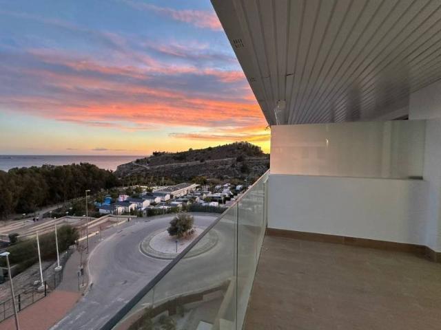 Apartamento en venta en Torre de Sant Josep, la Marina Baixa