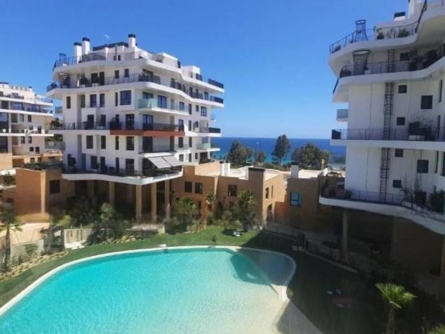 Casa en venta en Villajoyosa, Torre de Sant Josep