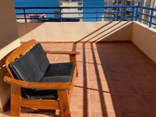 Apartamento en alquiler en Platja de Tavernes de la Valldigna, Tavernes De La Valldigna