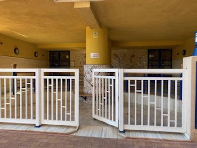 Apartamento en alquiler en Platja de Tavernes de la Valldigna, la Safor